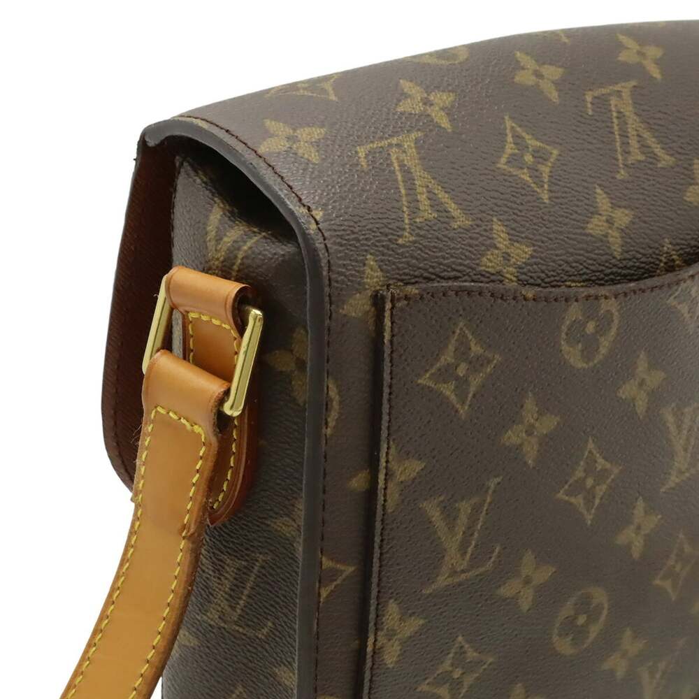 Louis Vuitton Saint Cloud Handbag #255871L97B - Picture 5 of 9